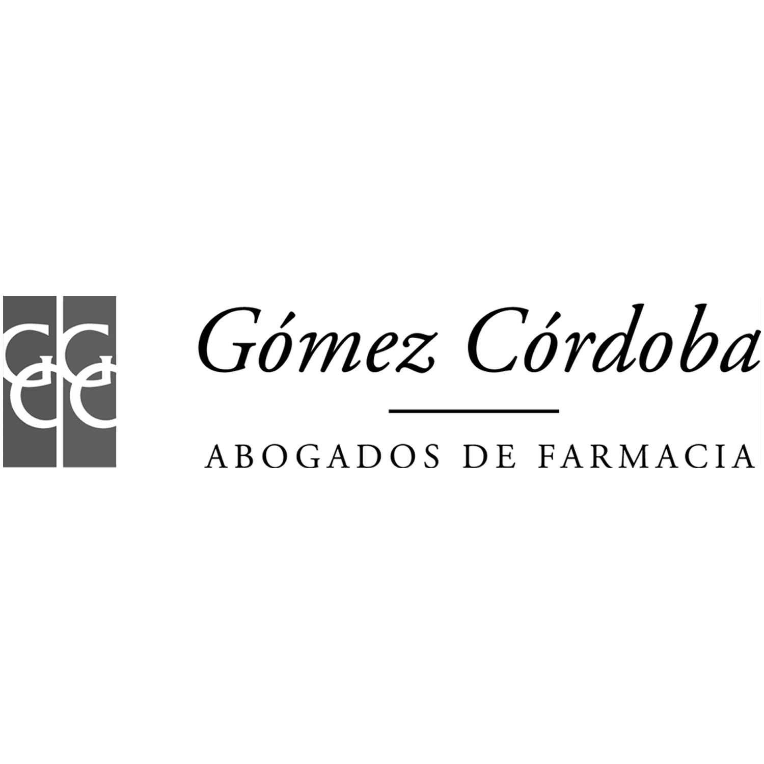 Gómez Córdoba Abogados de Farmacia